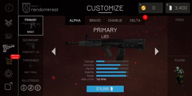 5 лучших аналогов CS: GO для смартфонов