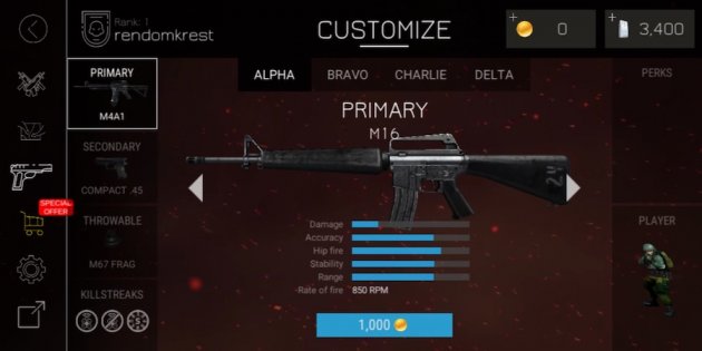 5 лучших аналогов CS: GO для смартфонов