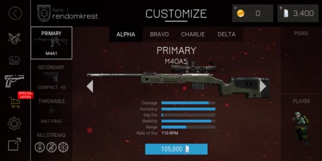 5 лучших аналогов CS: GO для смартфонов