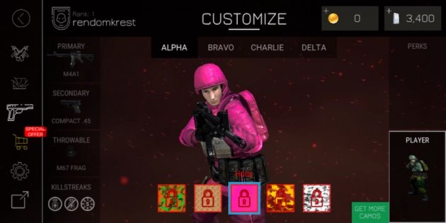 5 лучших аналогов CS: GO для смартфонов