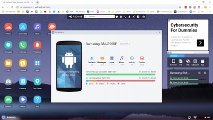 Создаём идеальную экосистему на базе Android