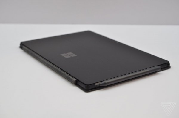 Предварительный обзор Surface Pro 6 — тот же снаружи, новый внутри — Начинка. 2