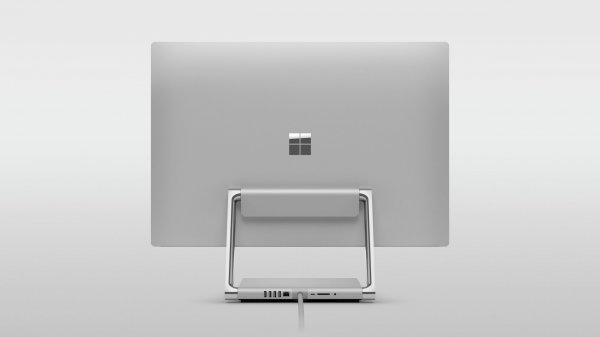 Предварительный обзор Surface Studio 2 — лучший из компьютеров Microsoft