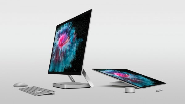 Предварительный обзор Surface Studio 2 — лучший из компьютеров Microsoft