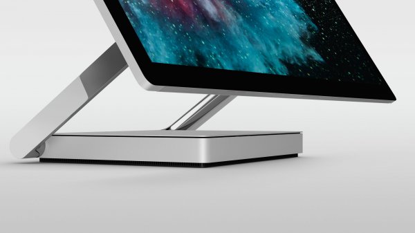 Предварительный обзор Surface Studio 2 — лучший из компьютеров Microsoft