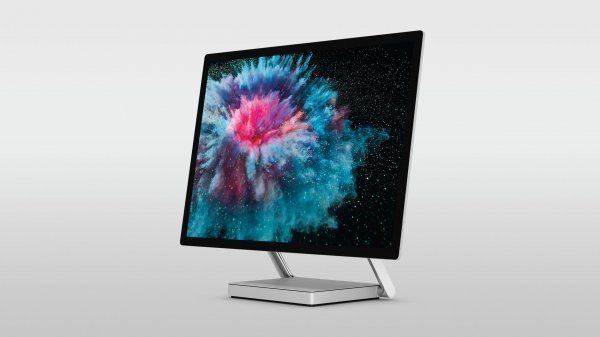 Предварительный обзор Surface Studio 2 — лучший из компьютеров Microsoft
