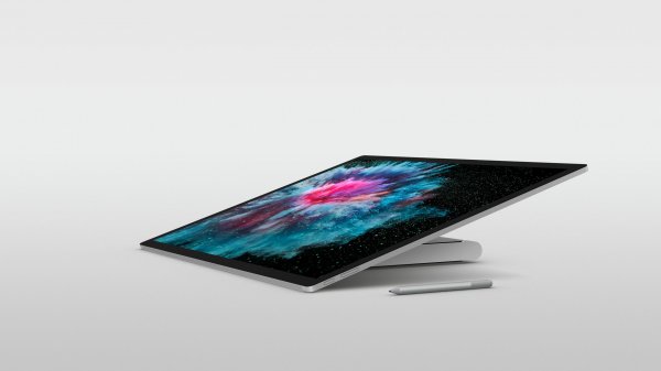 Предварительный обзор Surface Studio 2 — лучший из компьютеров Microsoft