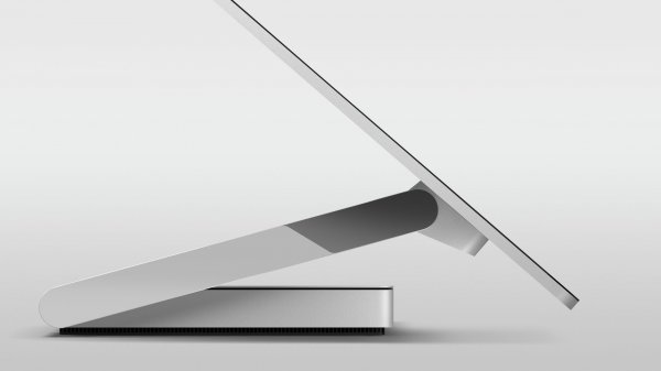 Предварительный обзор Surface Studio 2 — лучший из компьютеров Microsoft