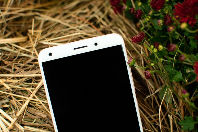 Обзор ZTE Blade V9 Vita — NFC в бюджетнике, дождались