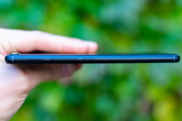Селфи-мастер: обзор TECNO CAMON X