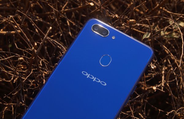 Обзор OPPO A5: A5 43lk@?