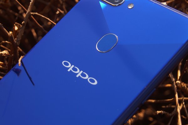 Обзор OPPO A5: A5 43lk@?