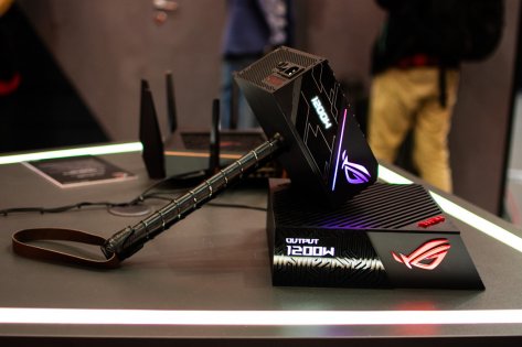 Железный гид по ИгроМиру 2018