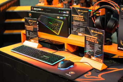 Железный гид по ИгроМиру 2018