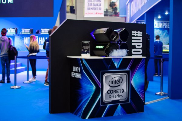 Железный гид по ИгроМиру 2018