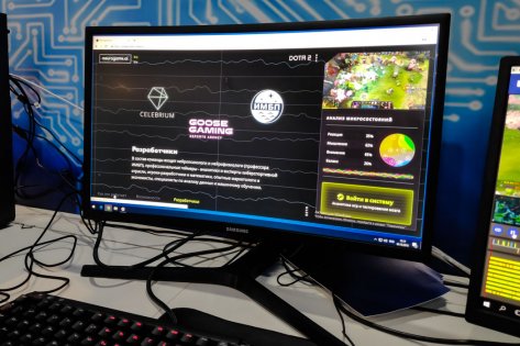 Железный гид по ИгроМиру 2018