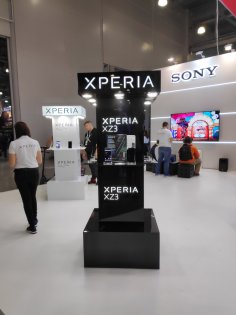 Железный гид по ИгроМиру 2018