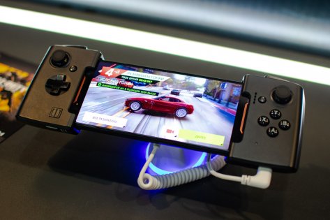 Железный гид по ИгроМиру 2018