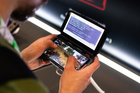 Железный гид по ИгроМиру 2018
