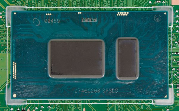 Не до конца гейминг: ASUS X570UD — Железо. 2