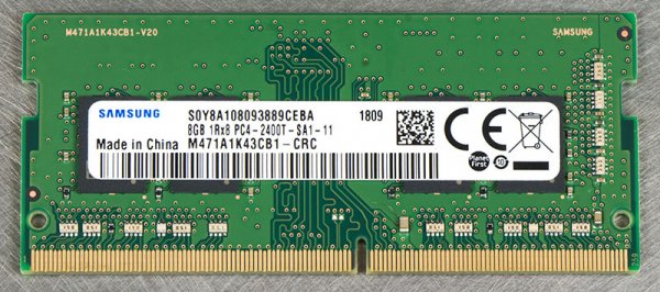 Не до конца гейминг: ASUS X570UD — Железо. 7