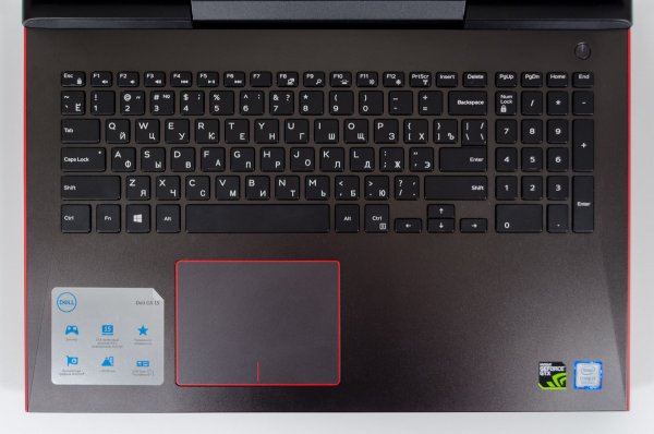 Обзор Dell G5 5587 — анатомия игрового ноутбука