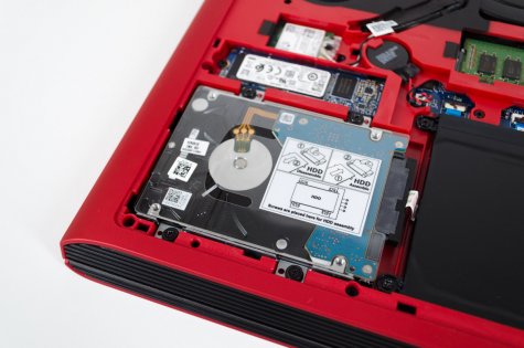 Обзор Dell G5 5587 — анатомия игрового ноутбука