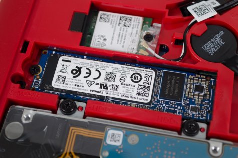 Обзор Dell G5 5587 — анатомия игрового ноутбука
