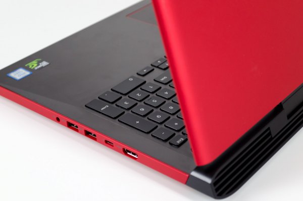 Обзор Dell G5 5587 — анатомия игрового ноутбука