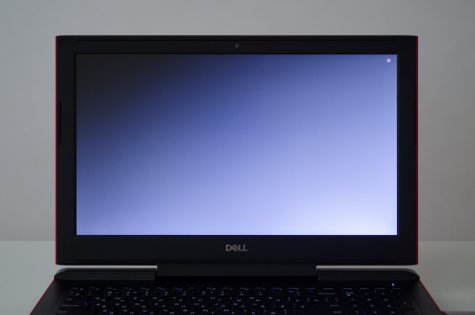 Обзор Dell G5 5587 — анатомия игрового ноутбука