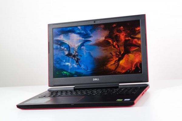 Обзор Dell G5 5587 — анатомия игрового ноутбука