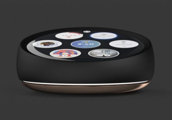 Essential работает над смартфоном, который умеет имитировать пользователя
