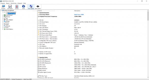 Обзор Dell G5 5587 — анатомия игрового ноутбука