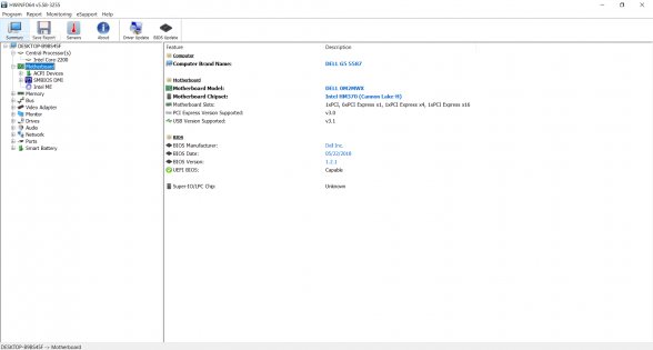 Обзор Dell G5 5587 — анатомия игрового ноутбука