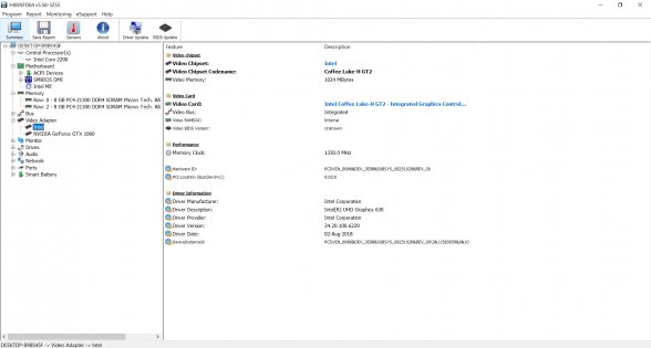 Обзор Dell G5 5587 — анатомия игрового ноутбука