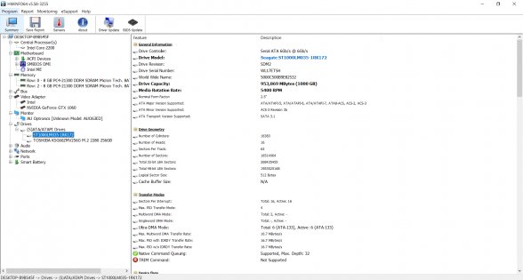 Обзор Dell G5 5587 — анатомия игрового ноутбука