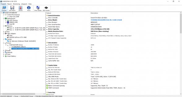 Обзор Dell G5 5587 — анатомия игрового ноутбука