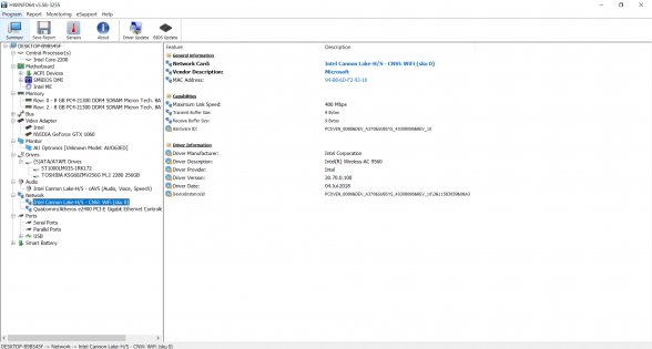 Обзор Dell G5 5587 — анатомия игрового ноутбука