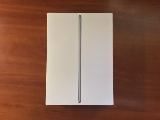 Обзор iPad (2018): «убийца» Mi Pad?