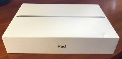 Обзор iPad (2018): «убийца» Mi Pad?