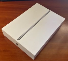 Обзор iPad (2018): «убийца» Mi Pad?