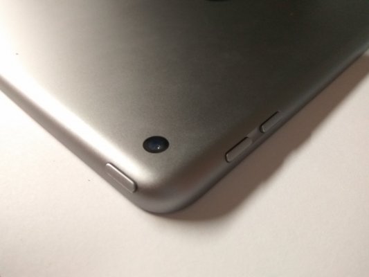 Обзор iPad (2018): «убийца» Mi Pad?
