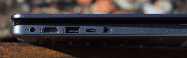 Два в одном флаконе: ASUS VivoBook Flip TP410UA — Комплектация, внешний вид. 8