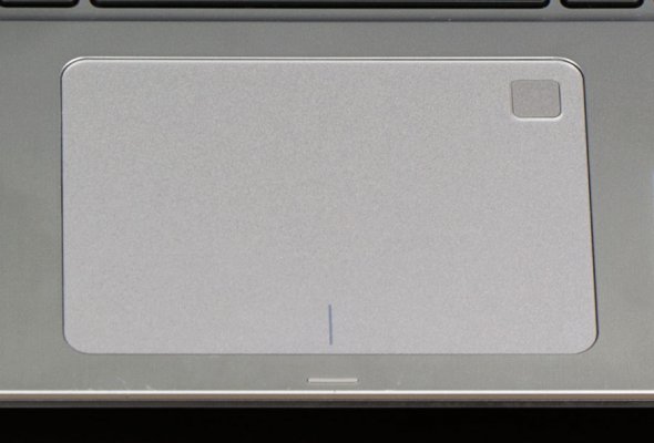 Два в одном флаконе: ASUS VivoBook Flip TP410UA — Экран, тачпад и клавиатура. 5
