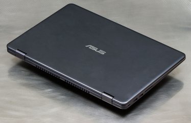 Два в одном флаконе: ASUS VivoBook Flip TP410UA — Результаты тестов. 1