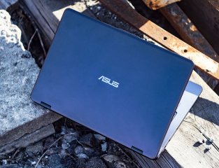 Два в одном флаконе: ASUS VivoBook Flip TP410UA — Результаты тестов. 3