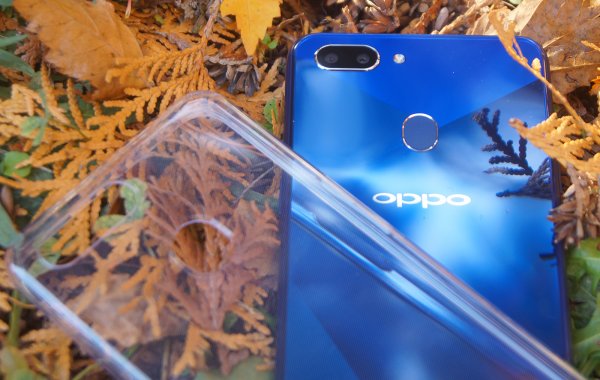 Обзор OPPO A5: A5 43lk@?