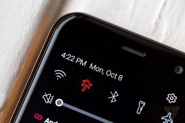 Предварительный обзор Palm — крошечного компаньона на полноценном Android для смартфона