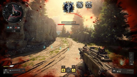 Обзор Call of Duty: Black Ops 4. Такими должны быть шутеры