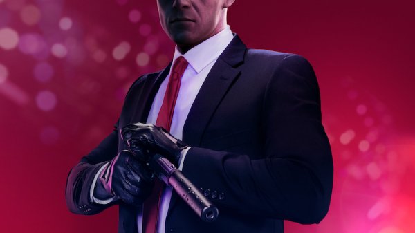 Лучшие игры ноября для ПК и PS4 — Hitman 2 (ПК, PS4, Xbox One). 1